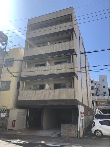 ガストハウス今池