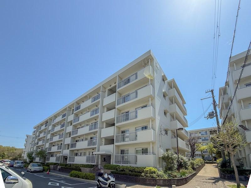 グリーンヒル新多聞