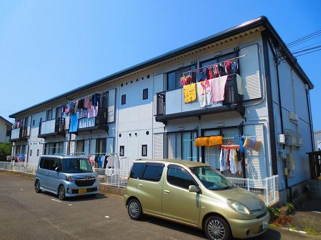 船野ハイツ