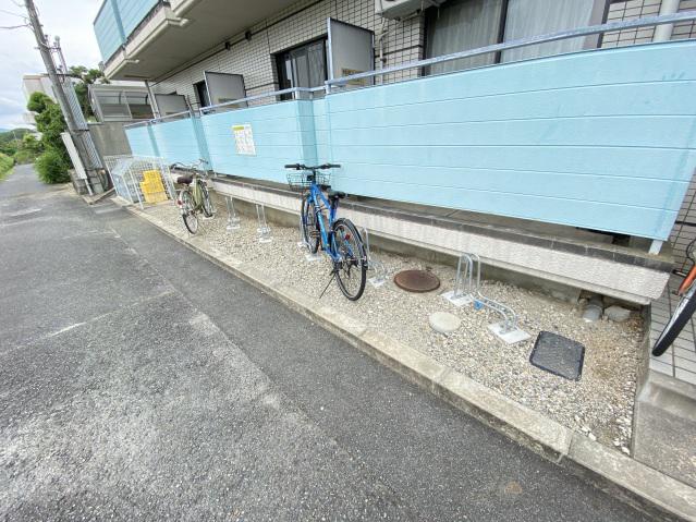 アカネマンション
