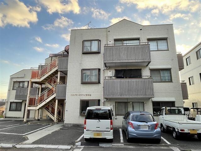 スカイラークタウン1号館