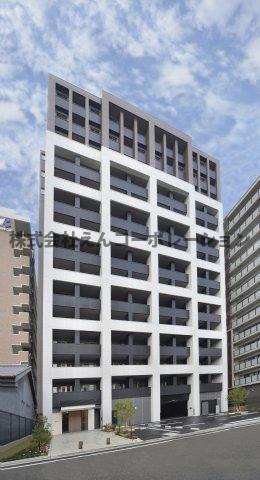 エンクレスト呉服町