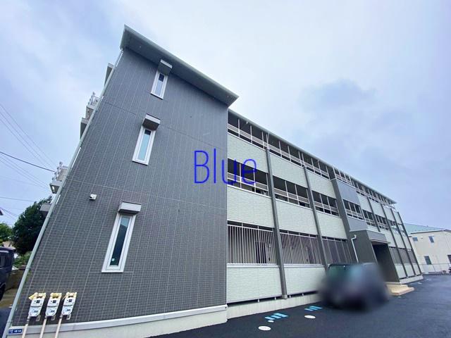 BLESS辻堂