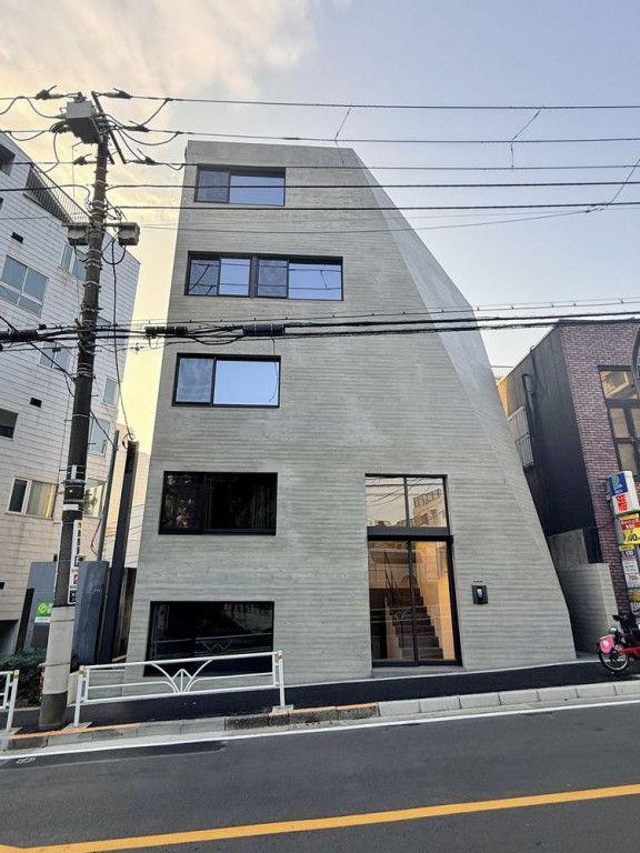 BARK LANE EBISU