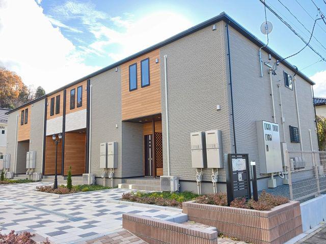 レガート B