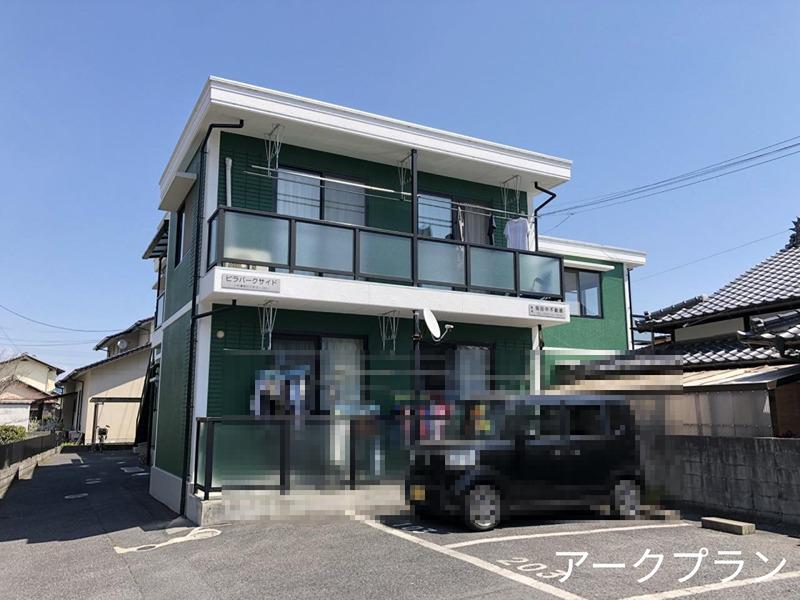 ビラパークサイド