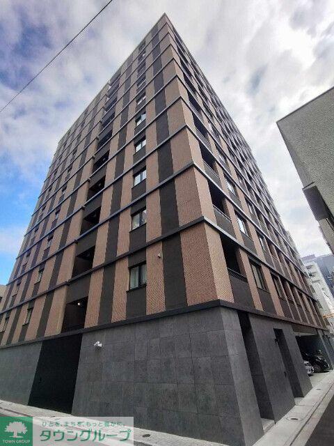 シーズンフラッツ新御徒町(1LDK/3階)