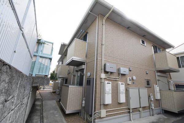 ホーミー六甲