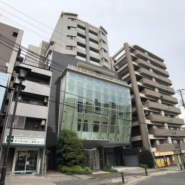シークリサンス神戸