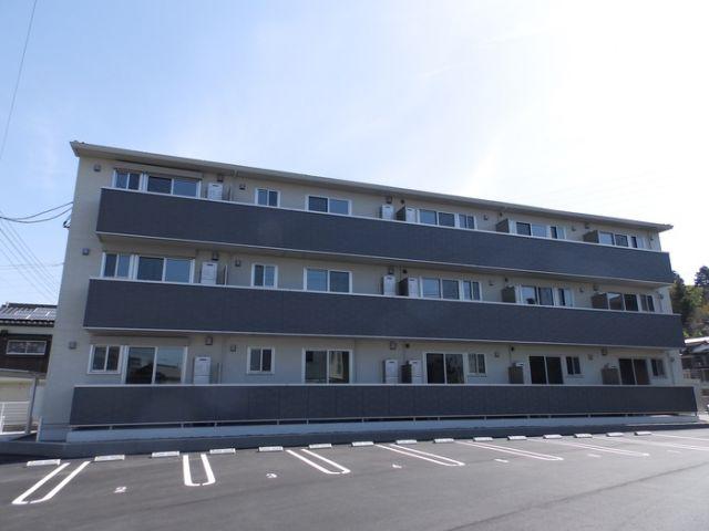 グランディールK