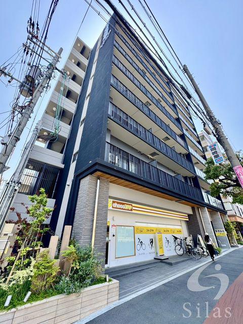 レクシア阪南町