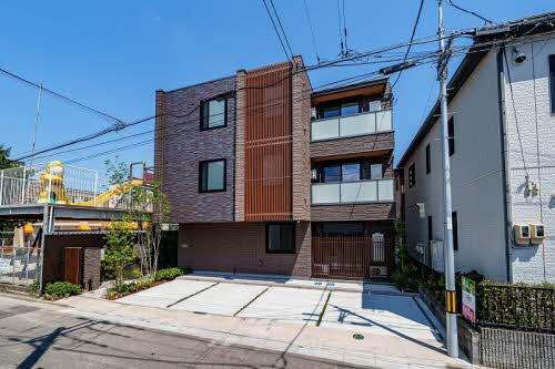 プレミアス長町