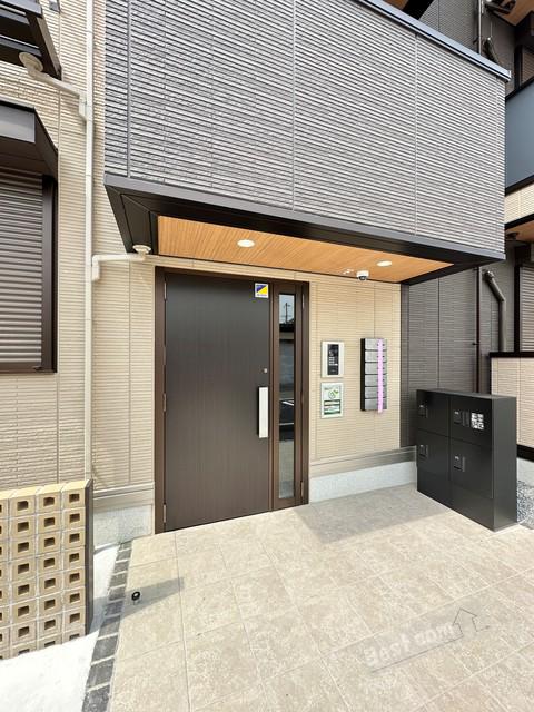 ブルーリッジ