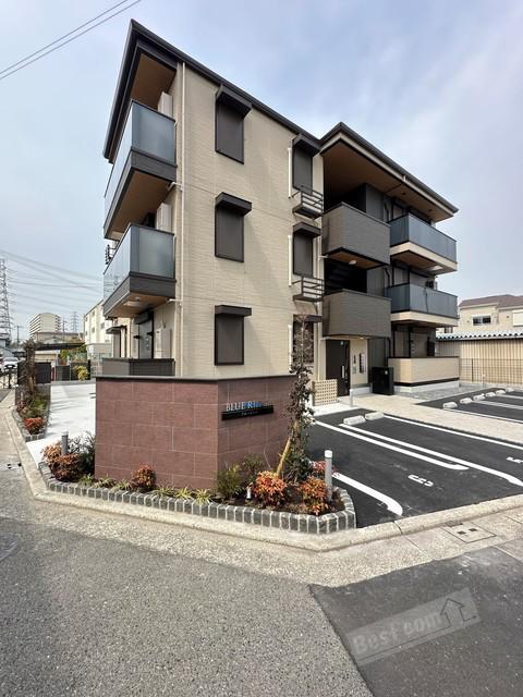ブルーリッジ
