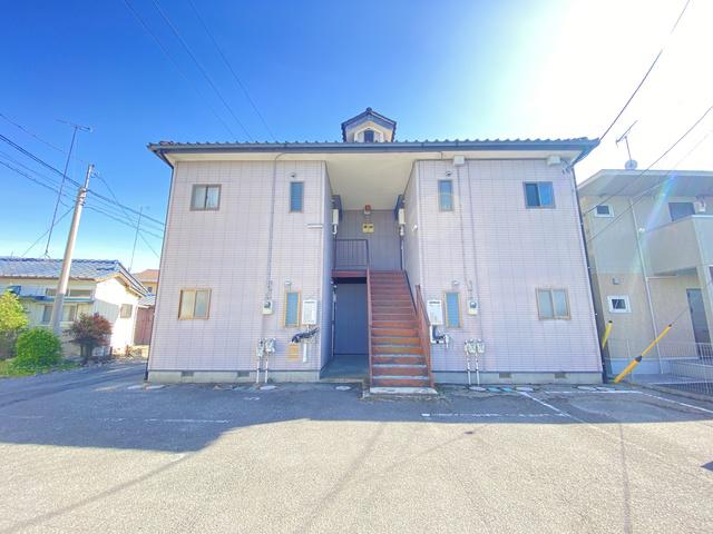 岩崎ハイツ