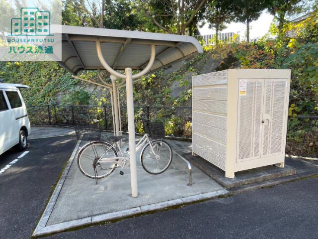 クローバー三城A