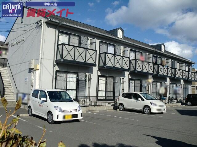 ホワイトスクエアII