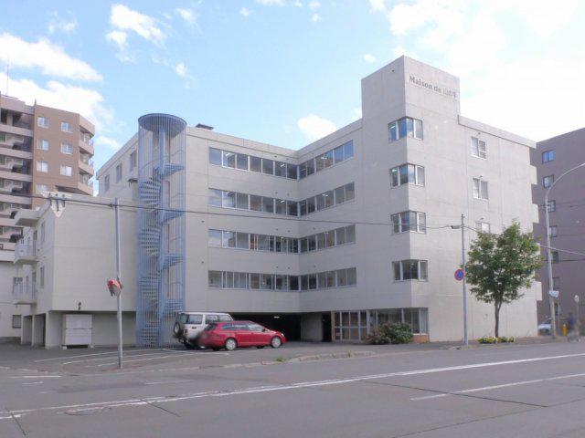 メゾンド山の手