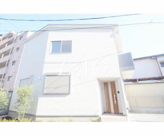 宝町1丁目戸建