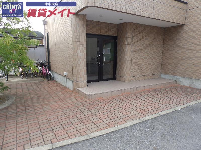 メゾントルヴェール