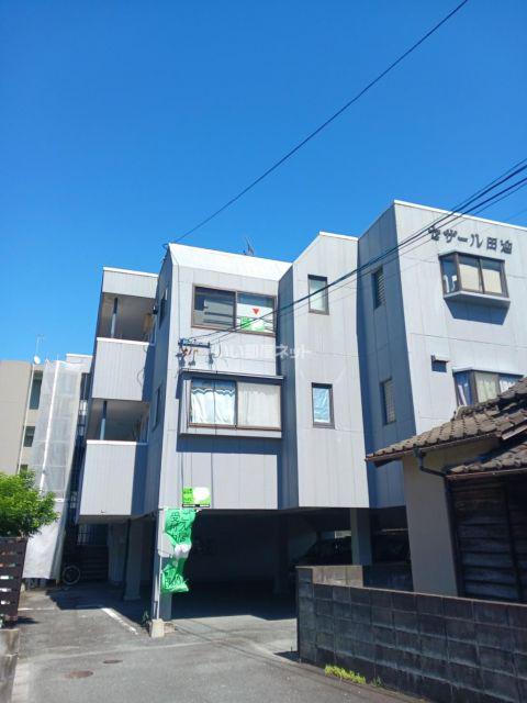 セザール田迎(3LDK/3階)