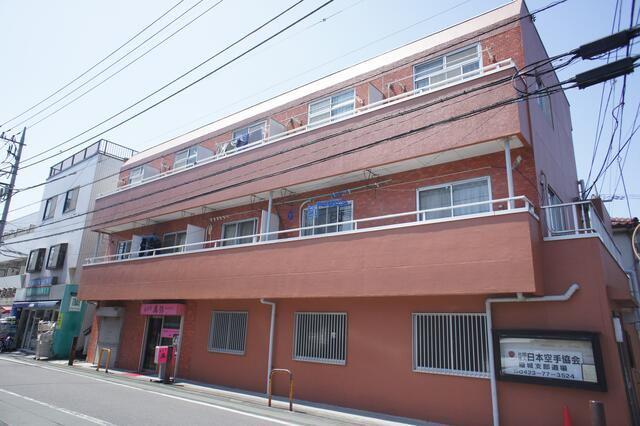 マルトサロン