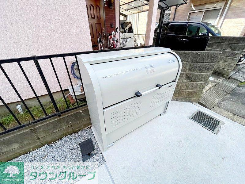 カインドネス厚木ノース