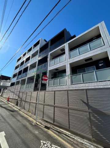 AXAS中野中央