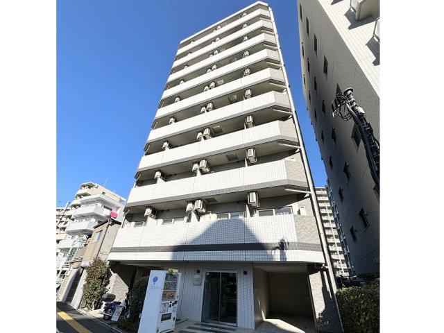 メイクスデザイン住吉IV