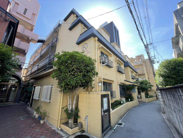 光洋マンション