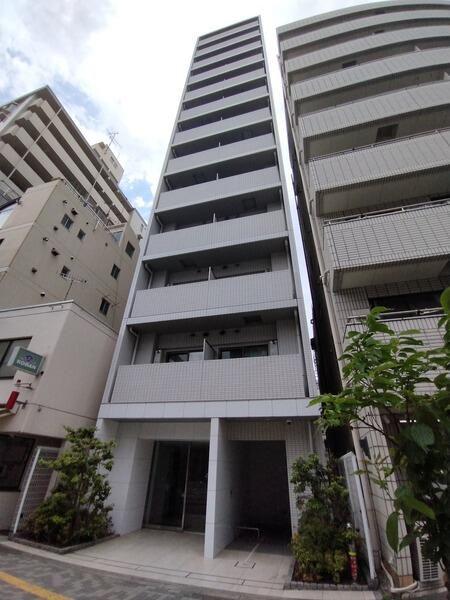 クレイシア上野松が谷