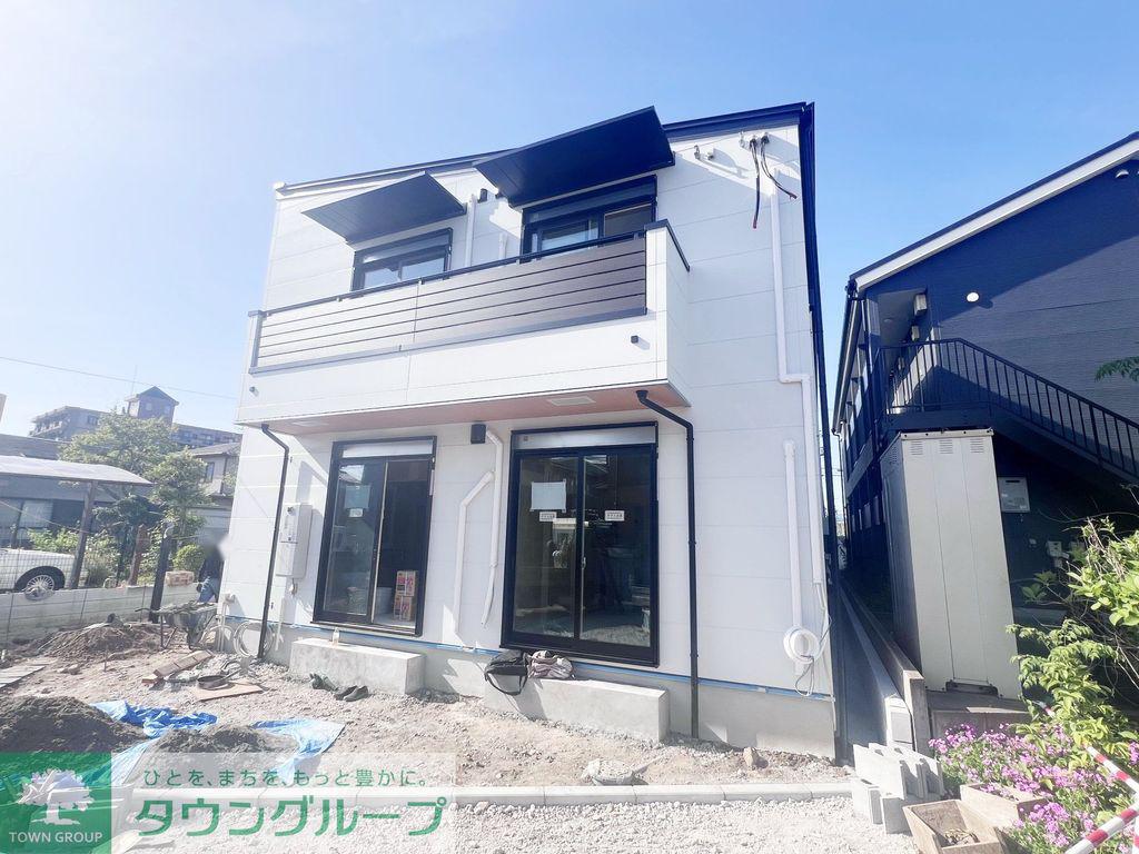 NAGI BASE-凪-