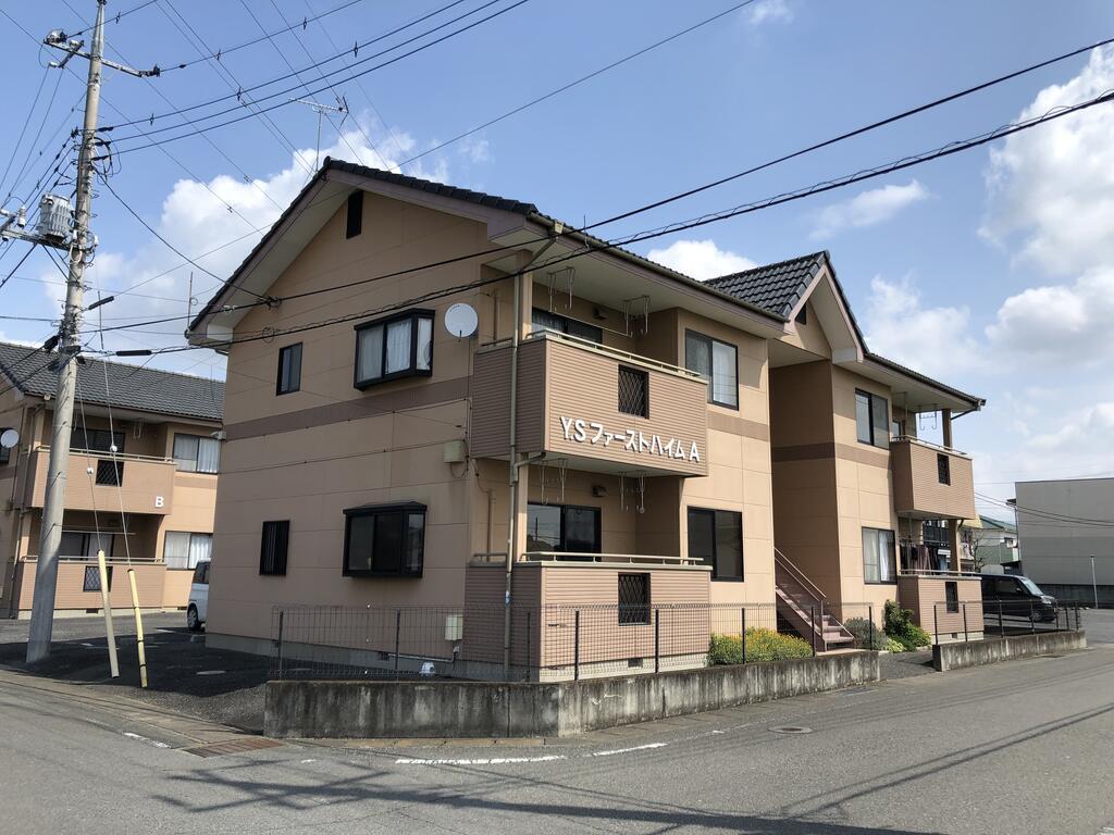 Y.Sファーストハイム B