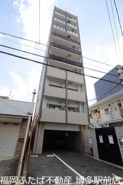 MODERN PALAZZO 姪浜 ノース