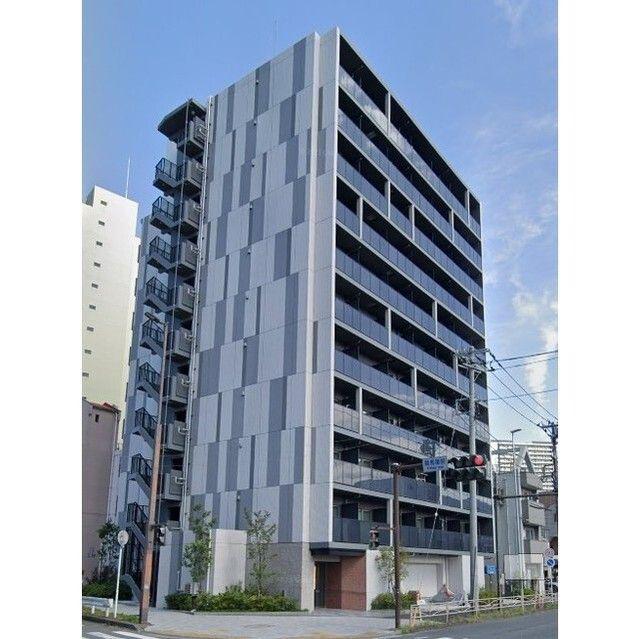 ラ・メゾン川崎六番館