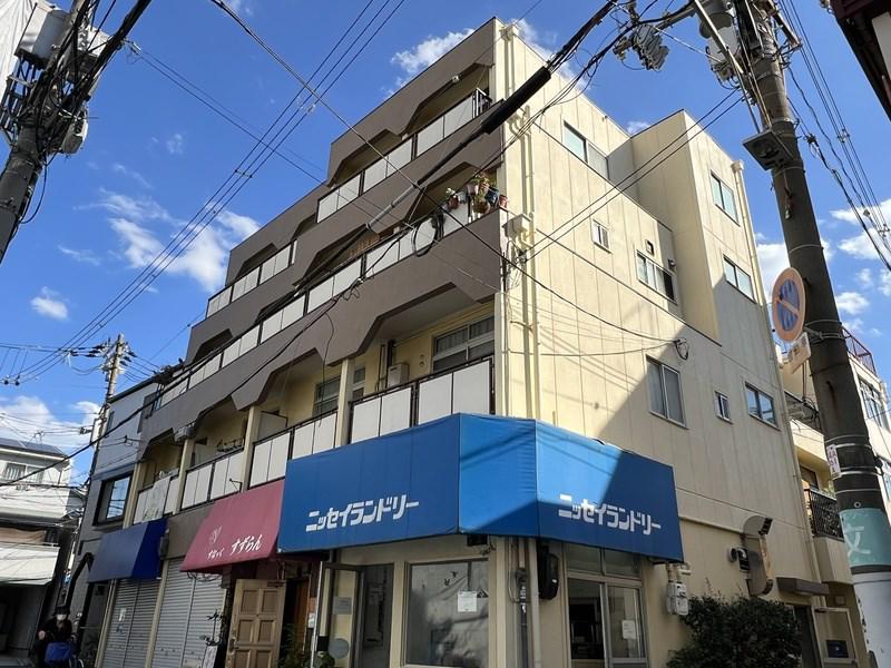 日精マンション