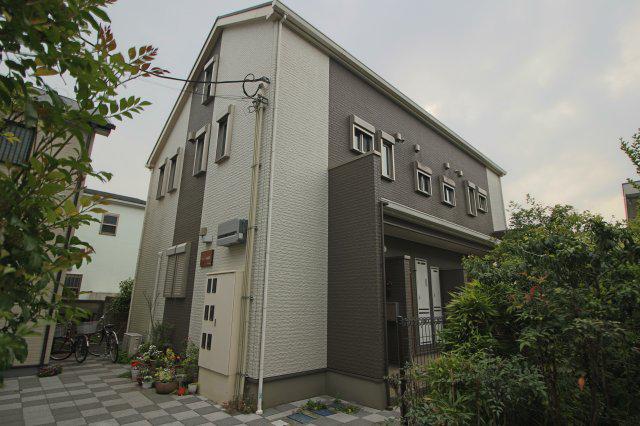 シレーヌ松栄