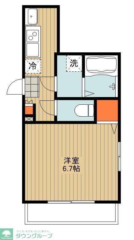 シュシュ越谷
