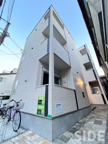 MALVA 都島