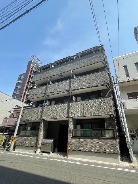 アートレジデンス春日出北