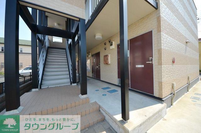 レオパレスミチト