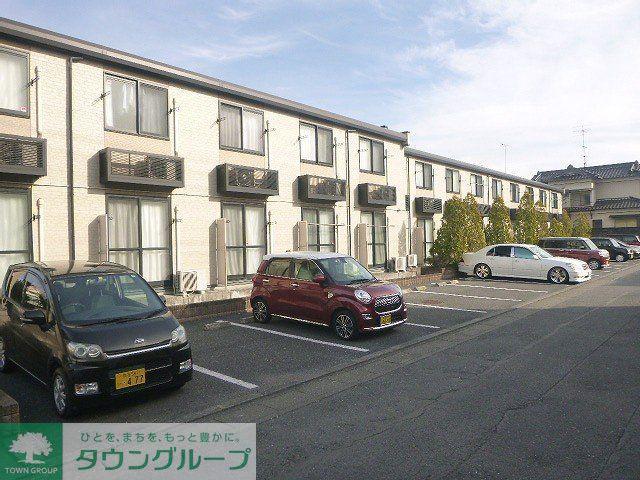 レオパレスミチト