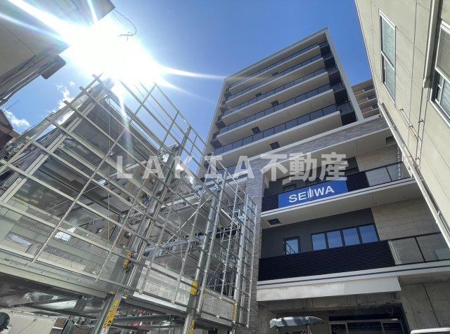 ルクスエテルナ江戸堀