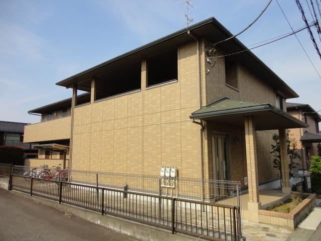 カーサ宮崎台