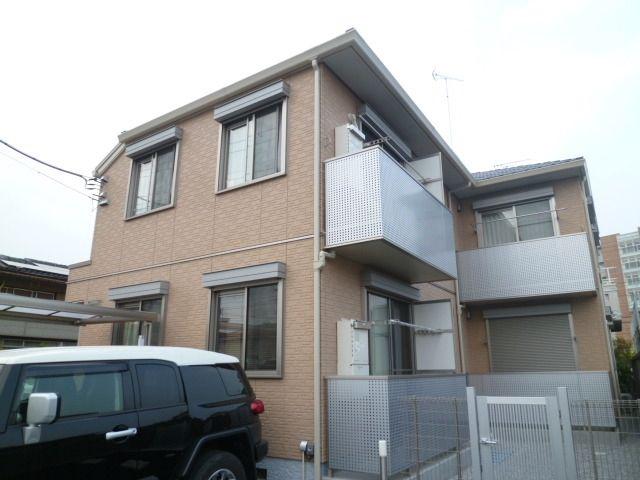 シャルマンK