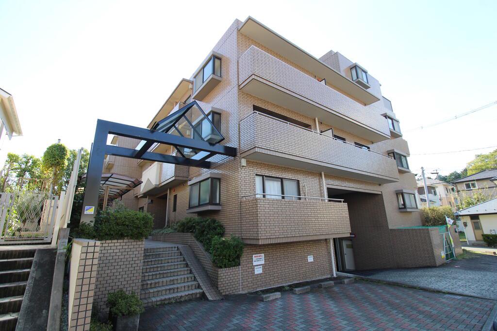 ロイヤルヒルズ台原I