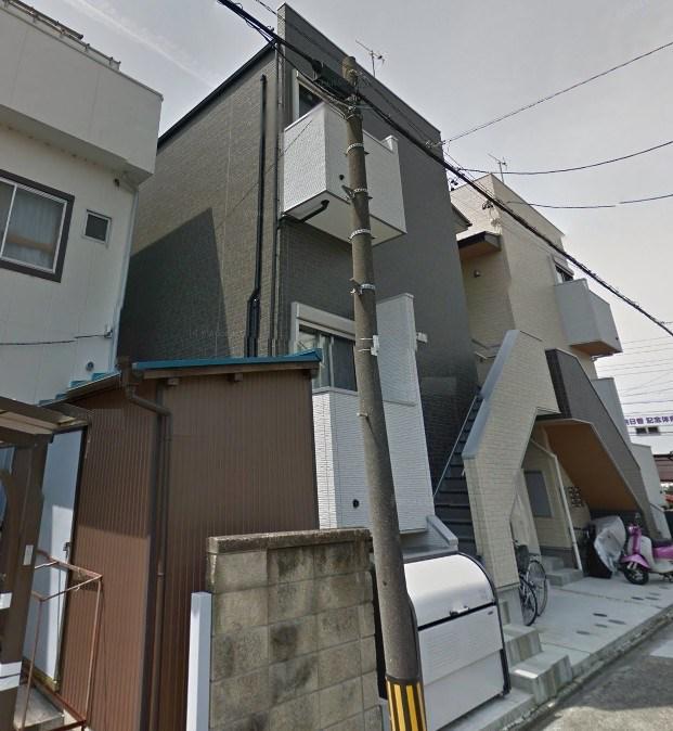 CREO庄内通六番館