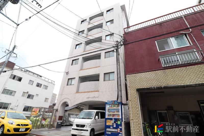 カサベルデ本町
