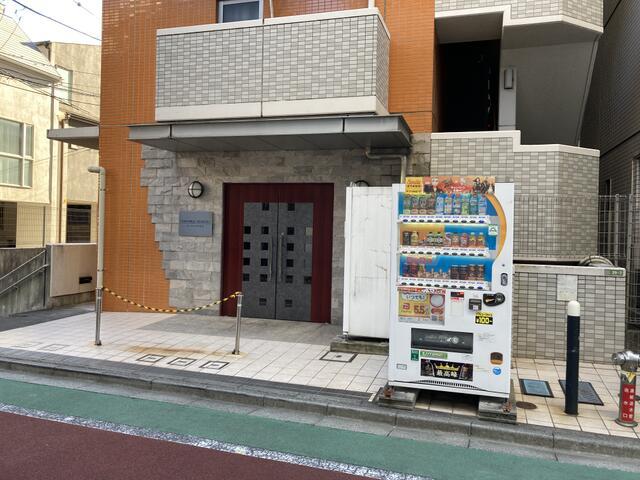コンフォラス千石