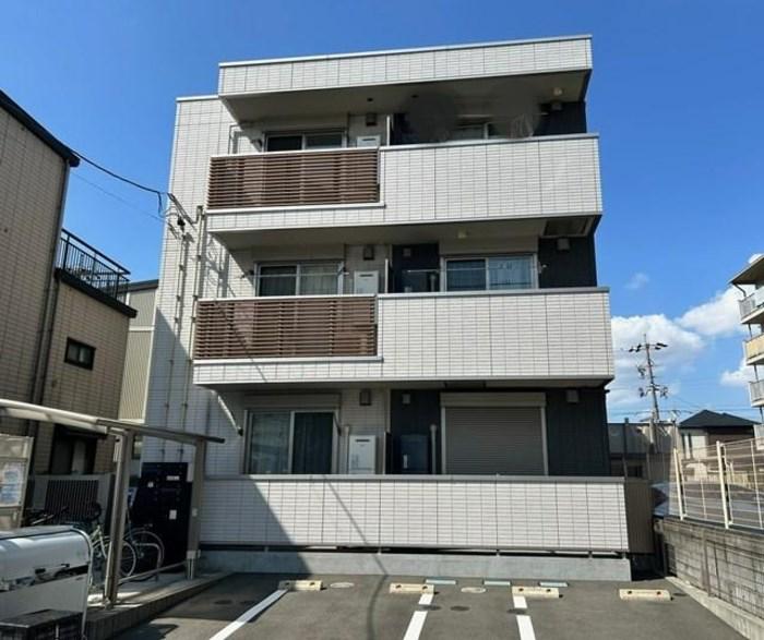 プランドールT・八幡